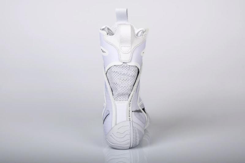 NIKE HYPER KO 2 PAPOuTSIA PuGAXIAS | white